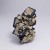 Pyrite and Sphalerite Huanzala, Peru M05044